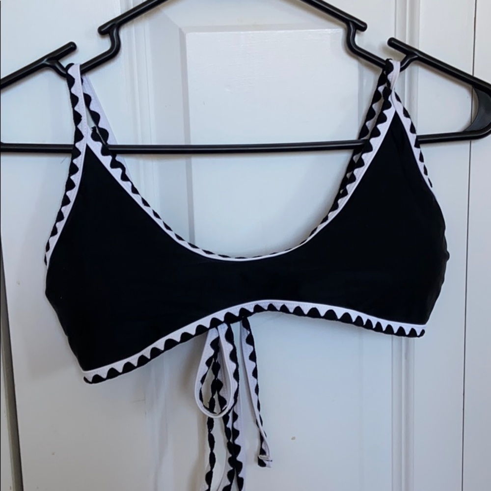 bikini top NEW